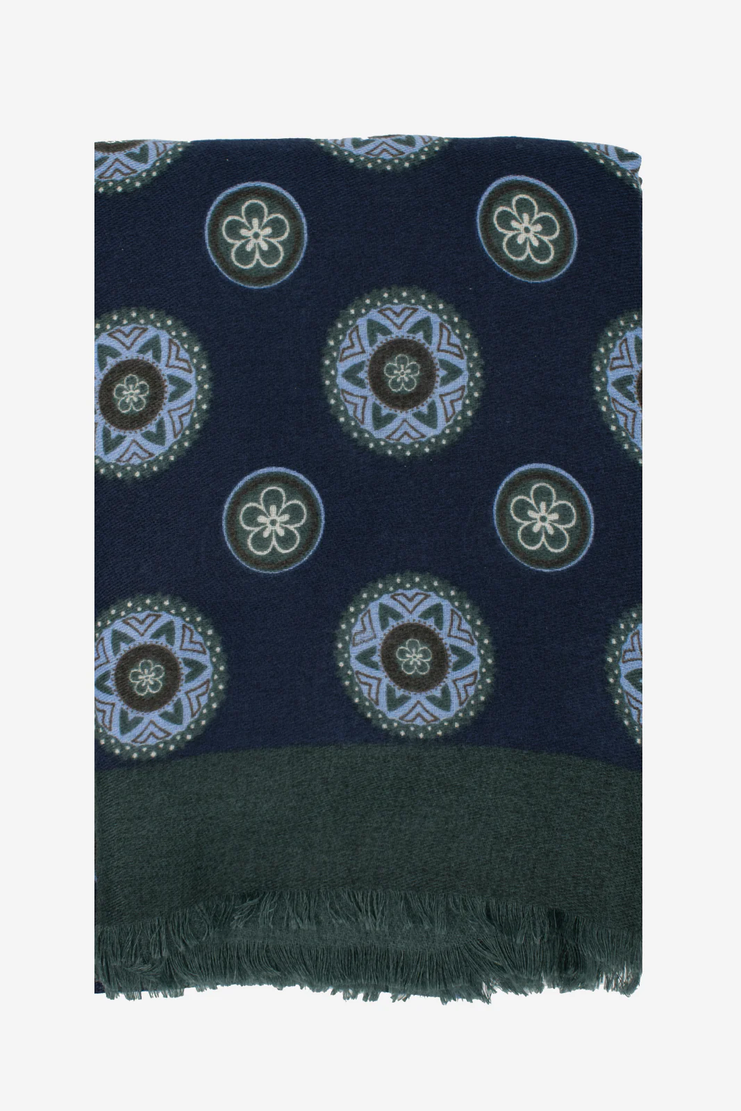 SCIARPA CON FANTASIA - immagine 2