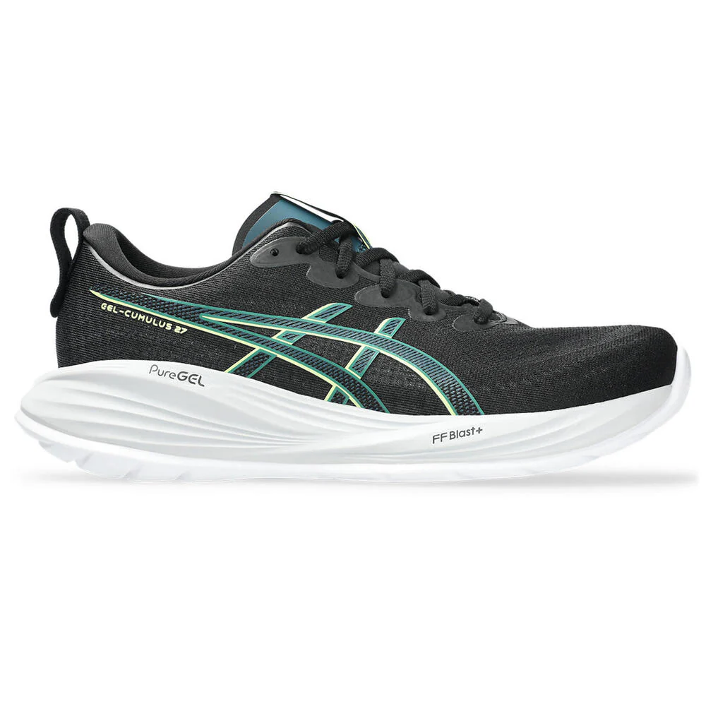 Asics Gel Cumulus 27 Uomo - immagine 9