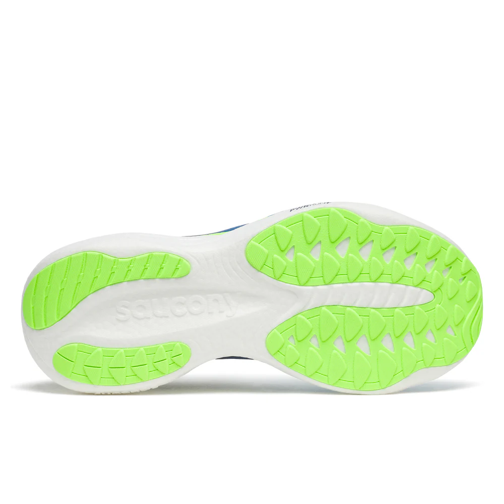 Saucony Ride 19 Uomo - immagine 7