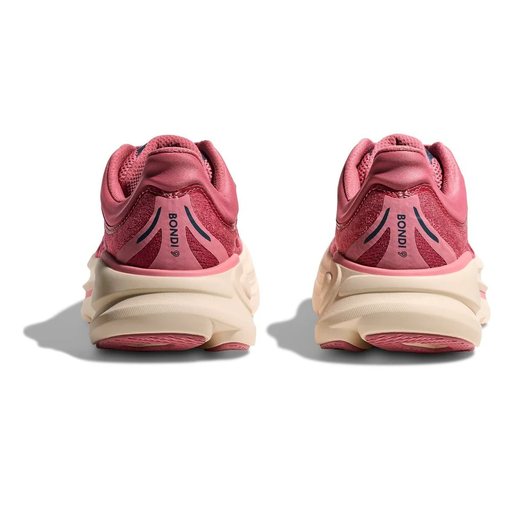 Hoka W Bondi 9 Donna - immagine 8