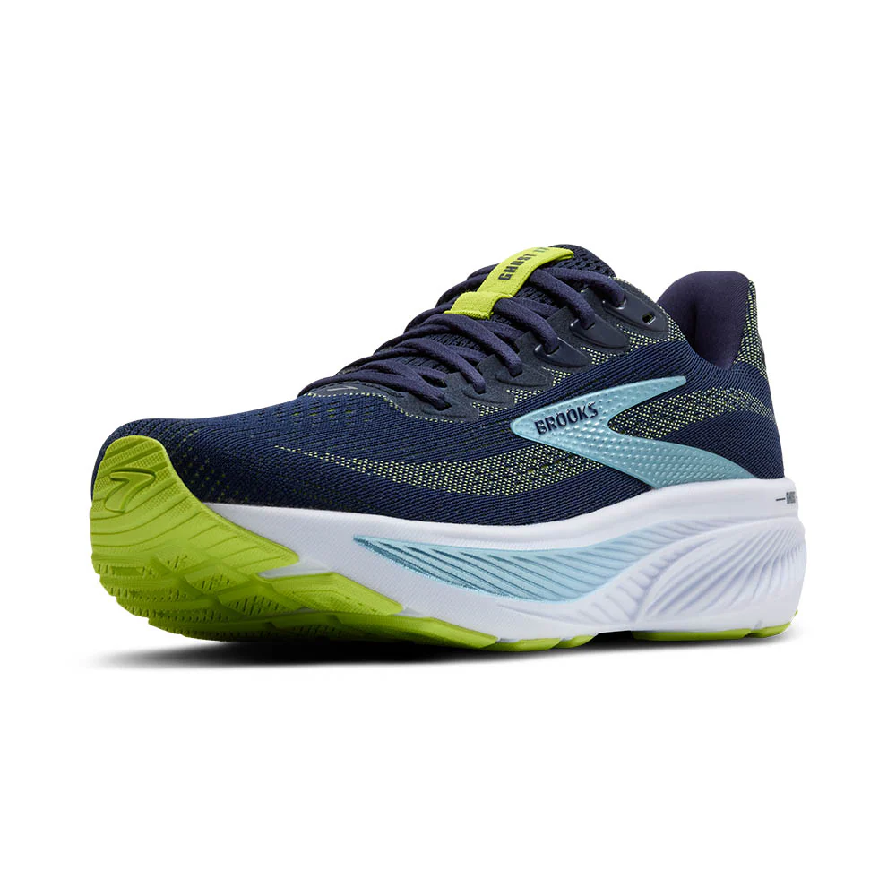 Brooks Ghost 17 WIDE Uomo - immagine 5