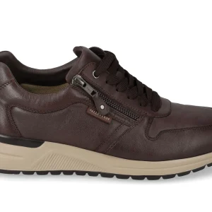 Valleverde VY954W Sneaker uomo con tomaio e sottopiede in pelle