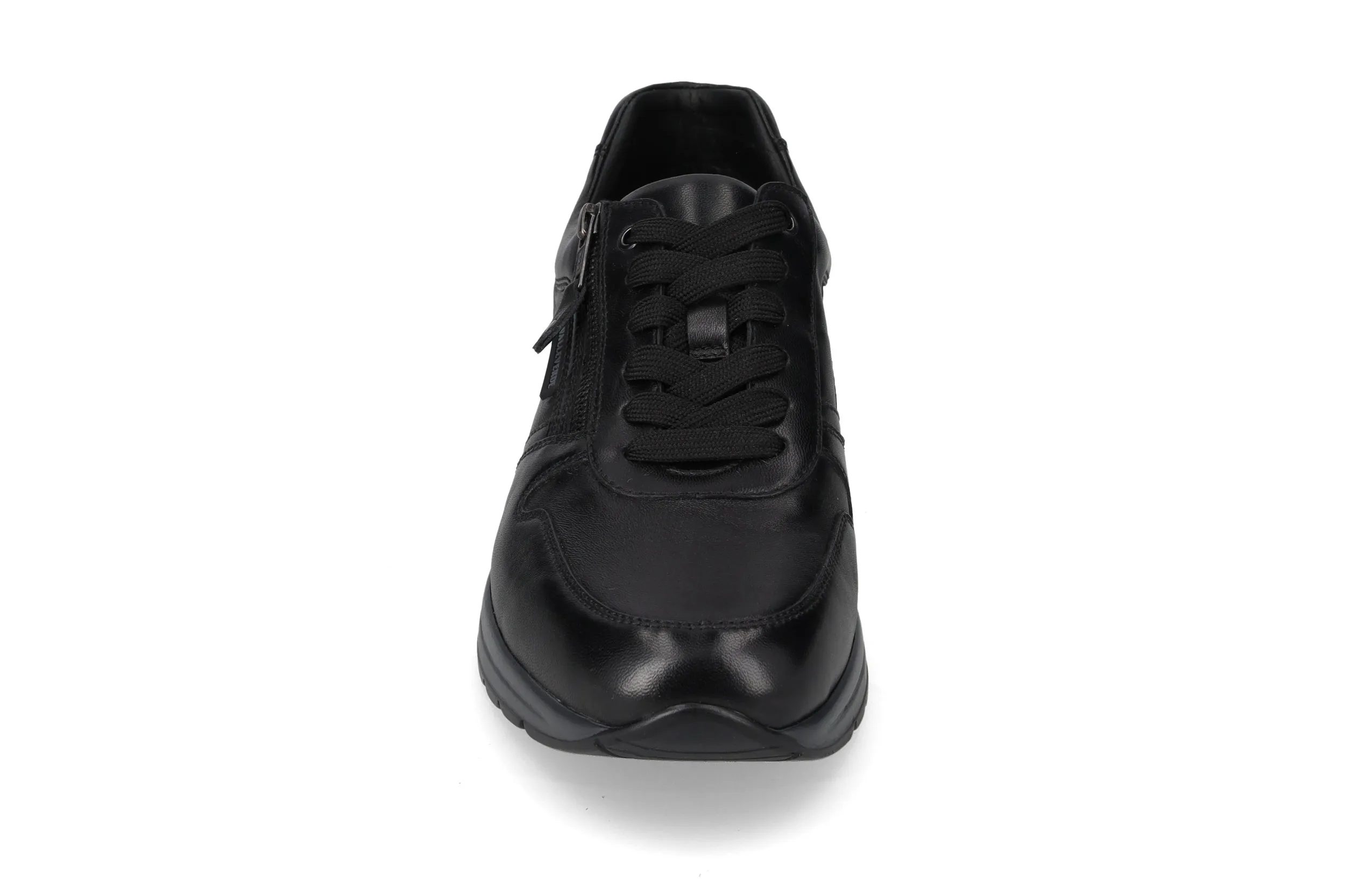 Valleverde VY954W Sneaker uomo con tomaio e sottopiede in pelle - immagine 9