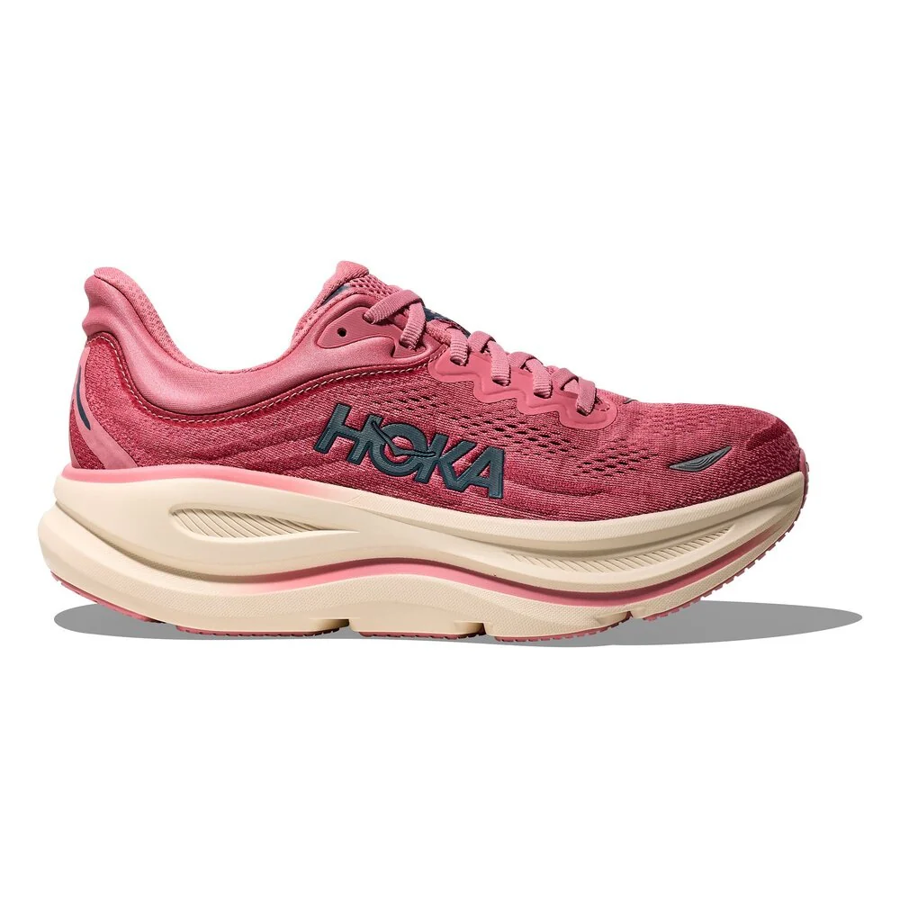 Hoka W Bondi 9 Donna