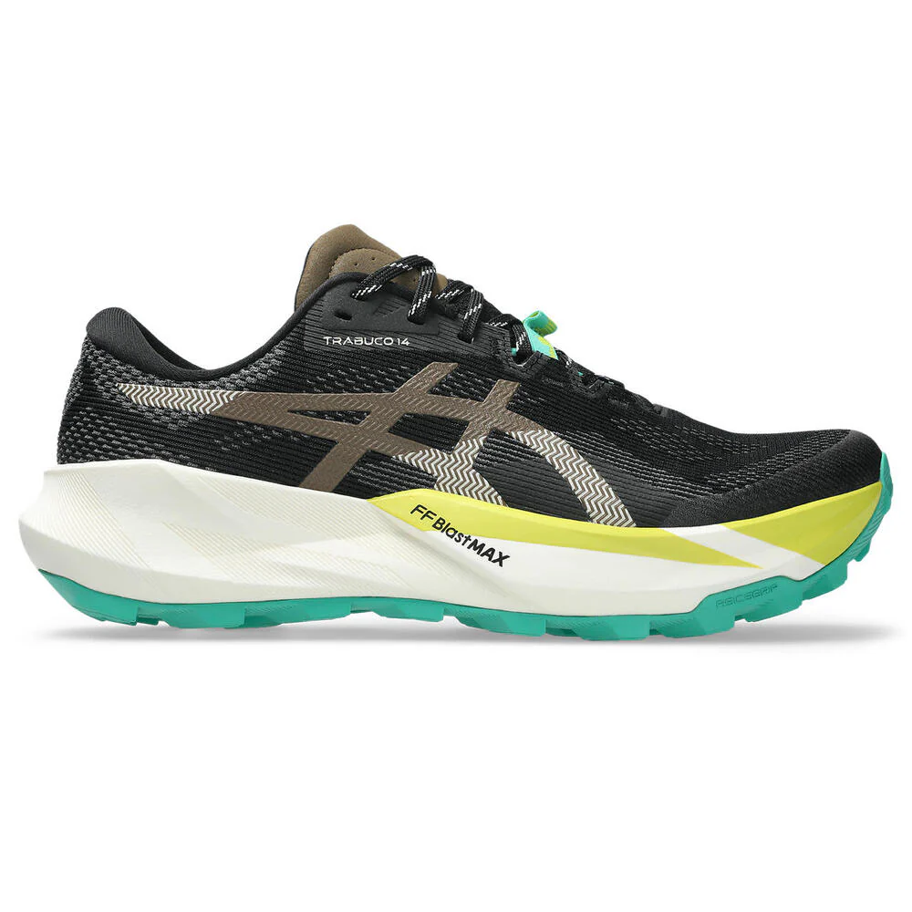 Asics Trabuco 14 Uomo - immagine 3