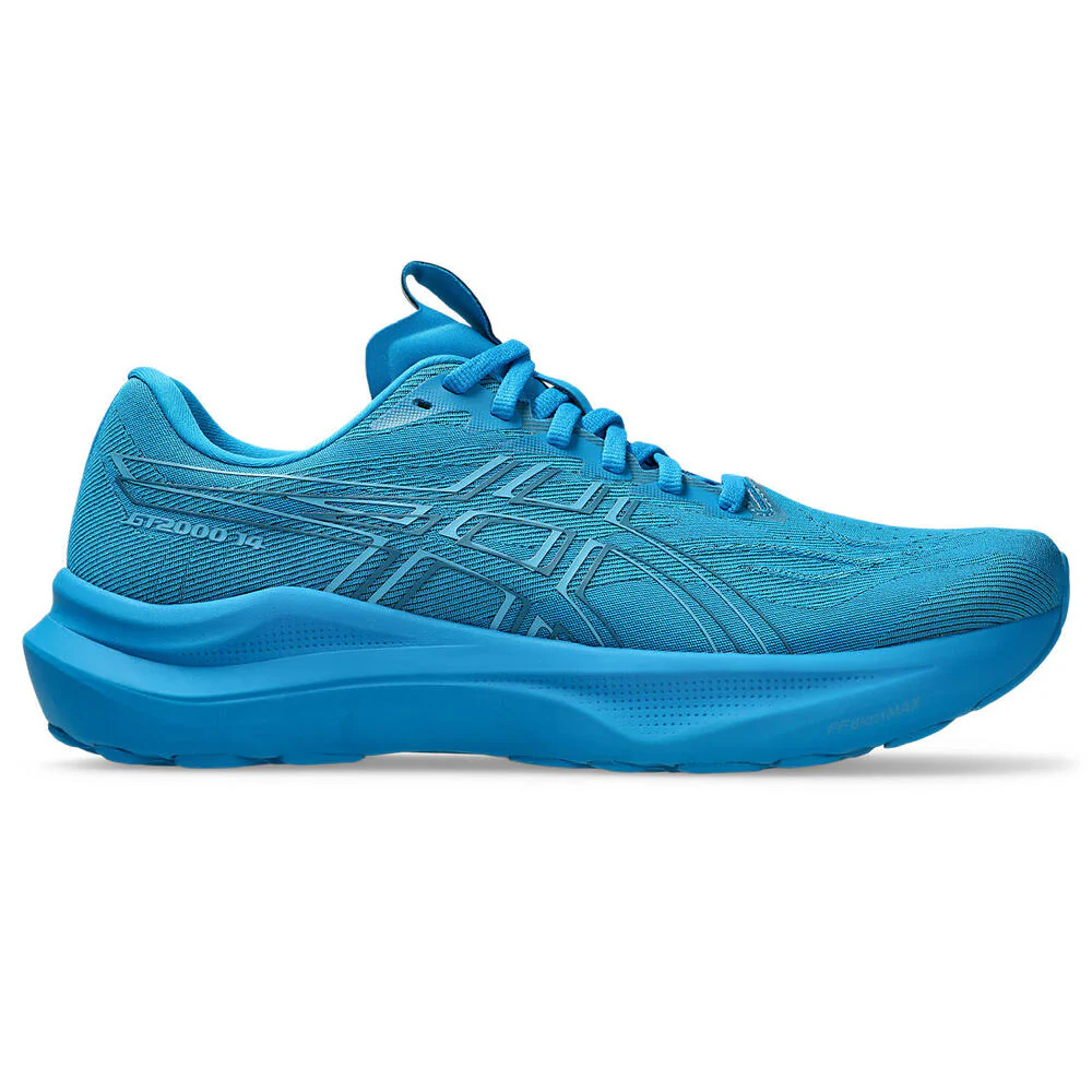 Asics GT 2000 14 Uomo - immagine 3