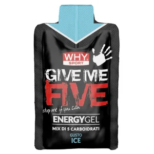 INTEGRATORE GIVE ME FIVE ICE 50ml
