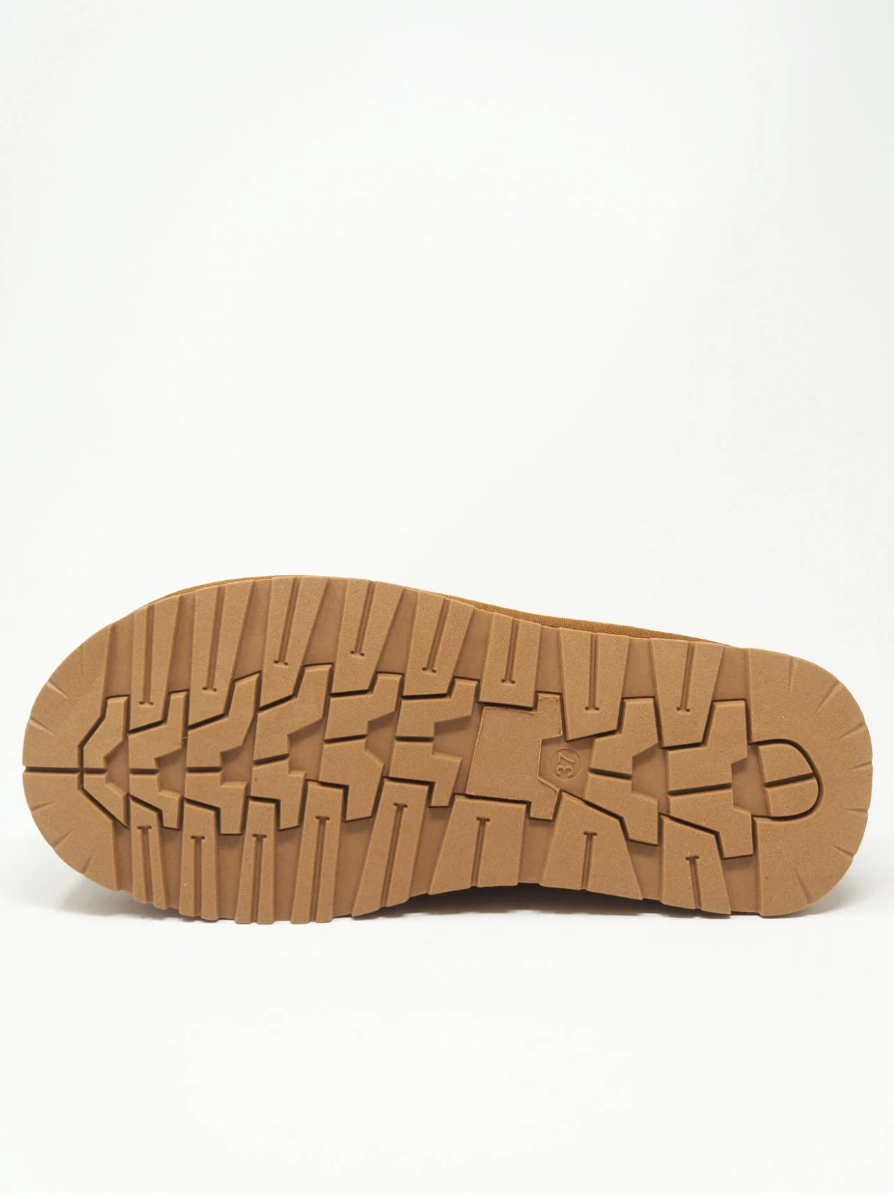 Stivaletti camoscio e pelliccia vera - immagine 5