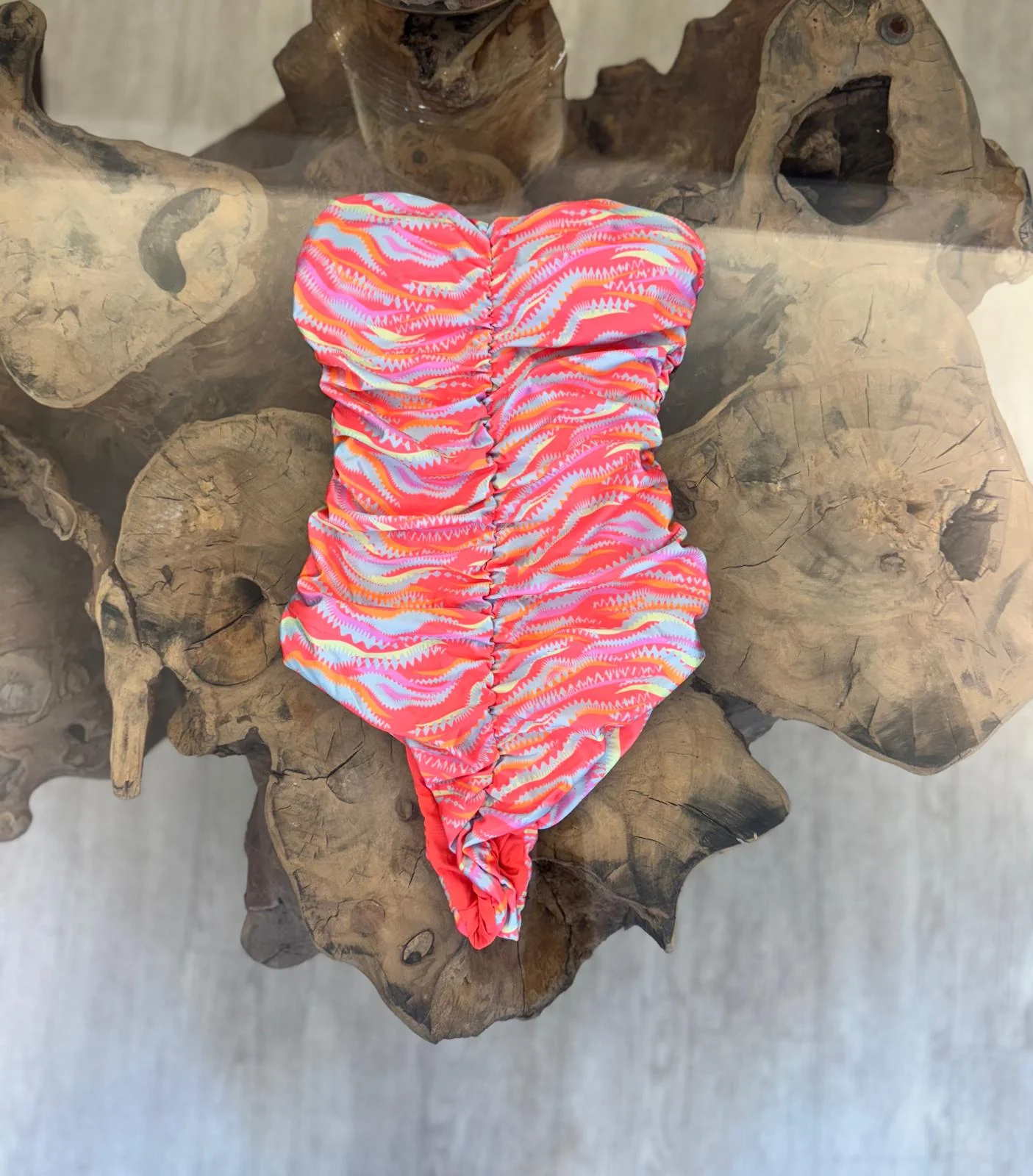 Monokini fantasia - F**K - SW2803X35