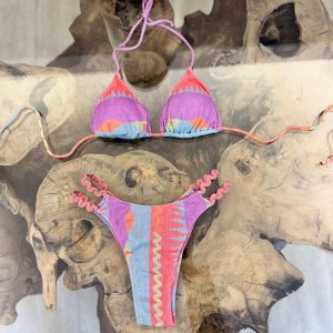 Bikini - Slip fisso - F**K - SW0371X26