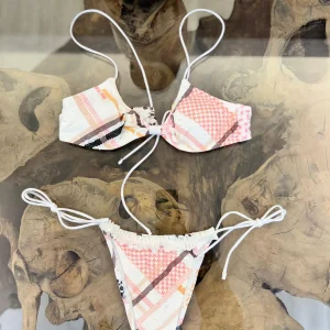 Bikini - Top e Slip regolabile - F**K - SW0712X67