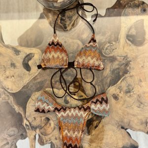 Bikini fantasia, Me Fui - SW0401 MC