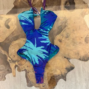 Monokini Multicolor - Me Fui - SW0833X45