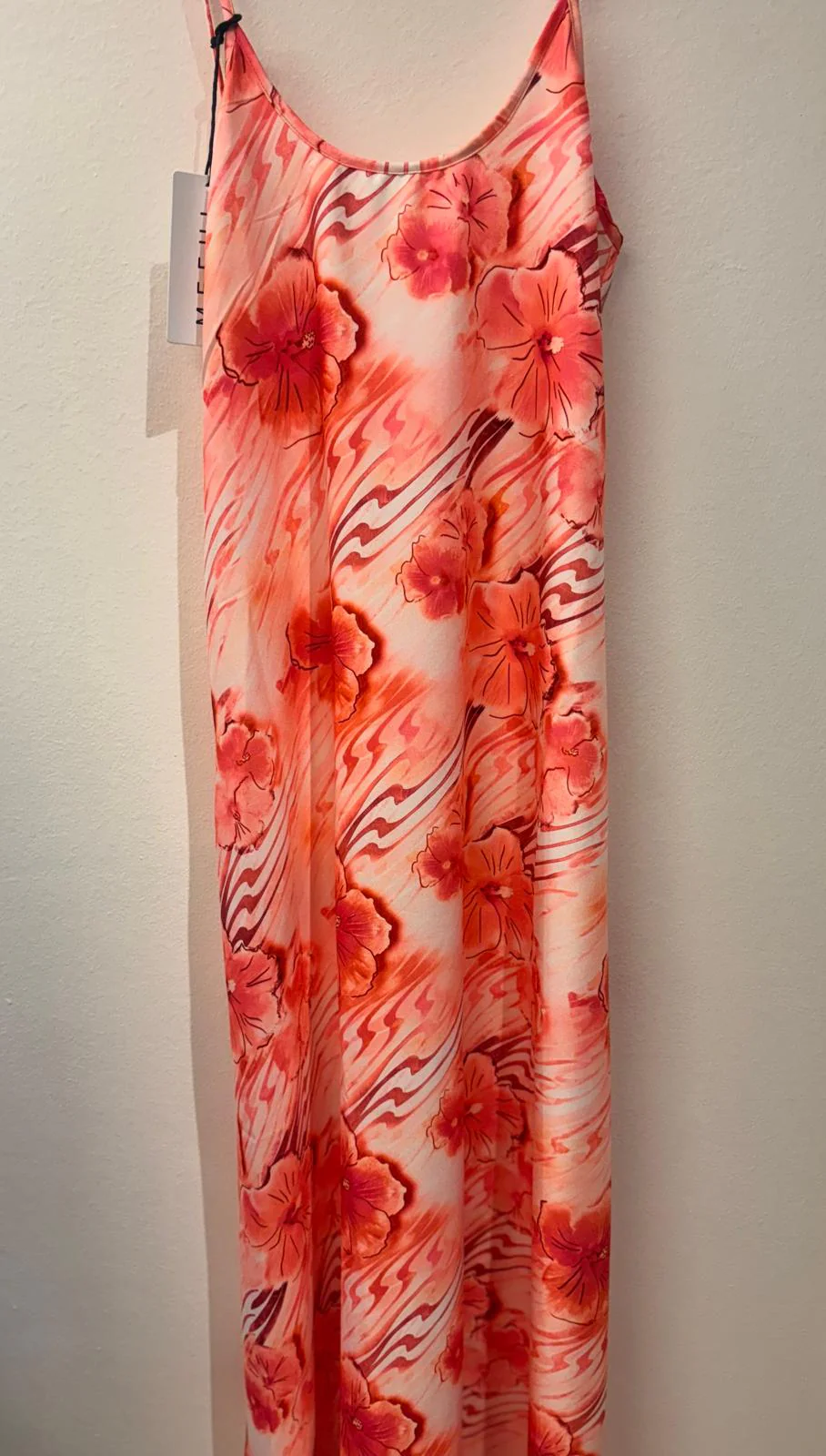 Abilto Lungo floreale - Me Fui - SW1600X12 - immagine 3