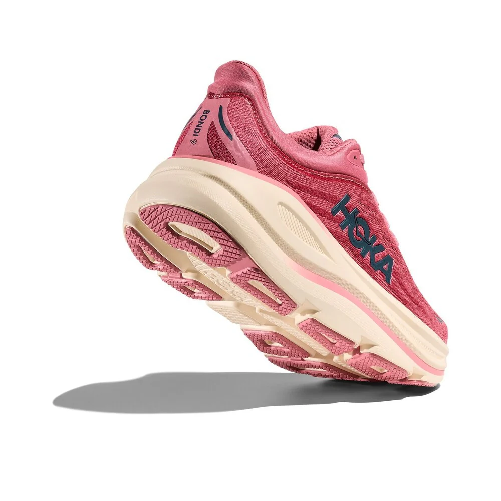Hoka W Bondi 9 Donna - immagine 7