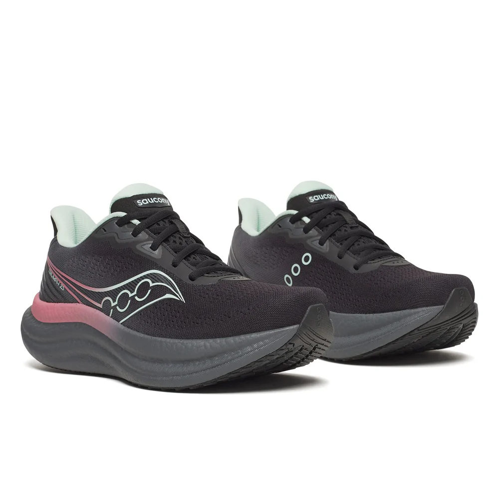 Saucony Triumph 23 Donna - immagine 3