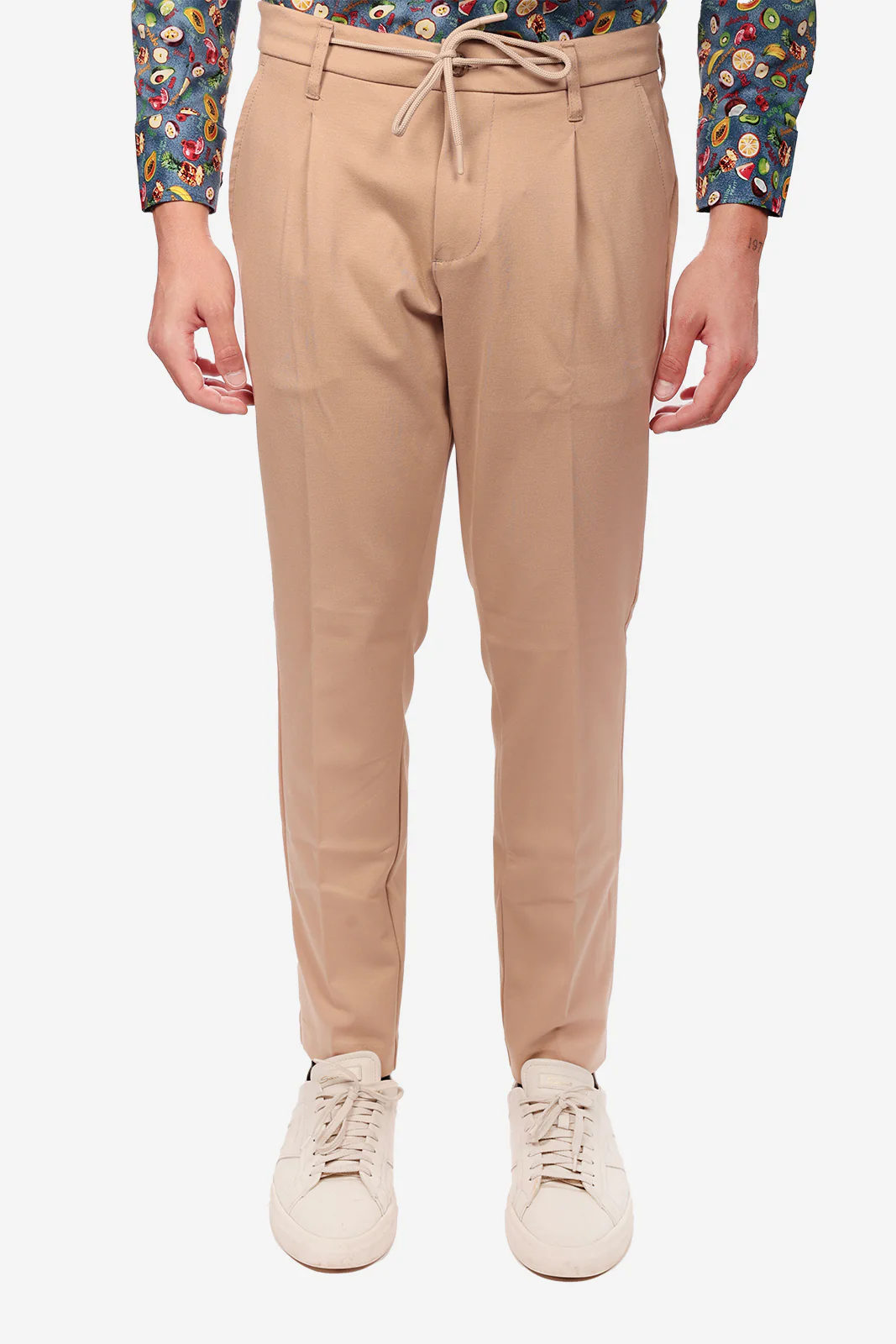 Pantalaccio in viscosa - immagine 8