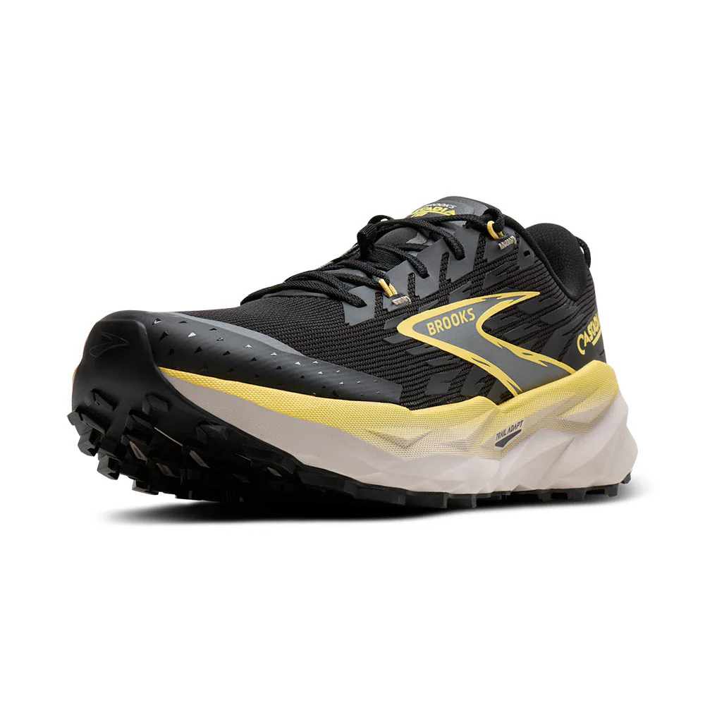 Brooks Cascadia 19 Uomo - immagine 5