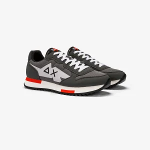 SUN38 BZ43121 NIKI SOLID GRIGIO SCURO