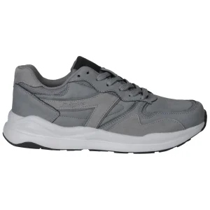 J'hayber ZA582390-26 sneakers uomo Chane grigio