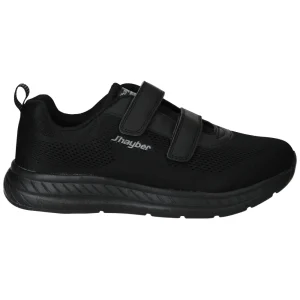 J'hayber ZA61420-200 sneakers da uomo Chapol nero