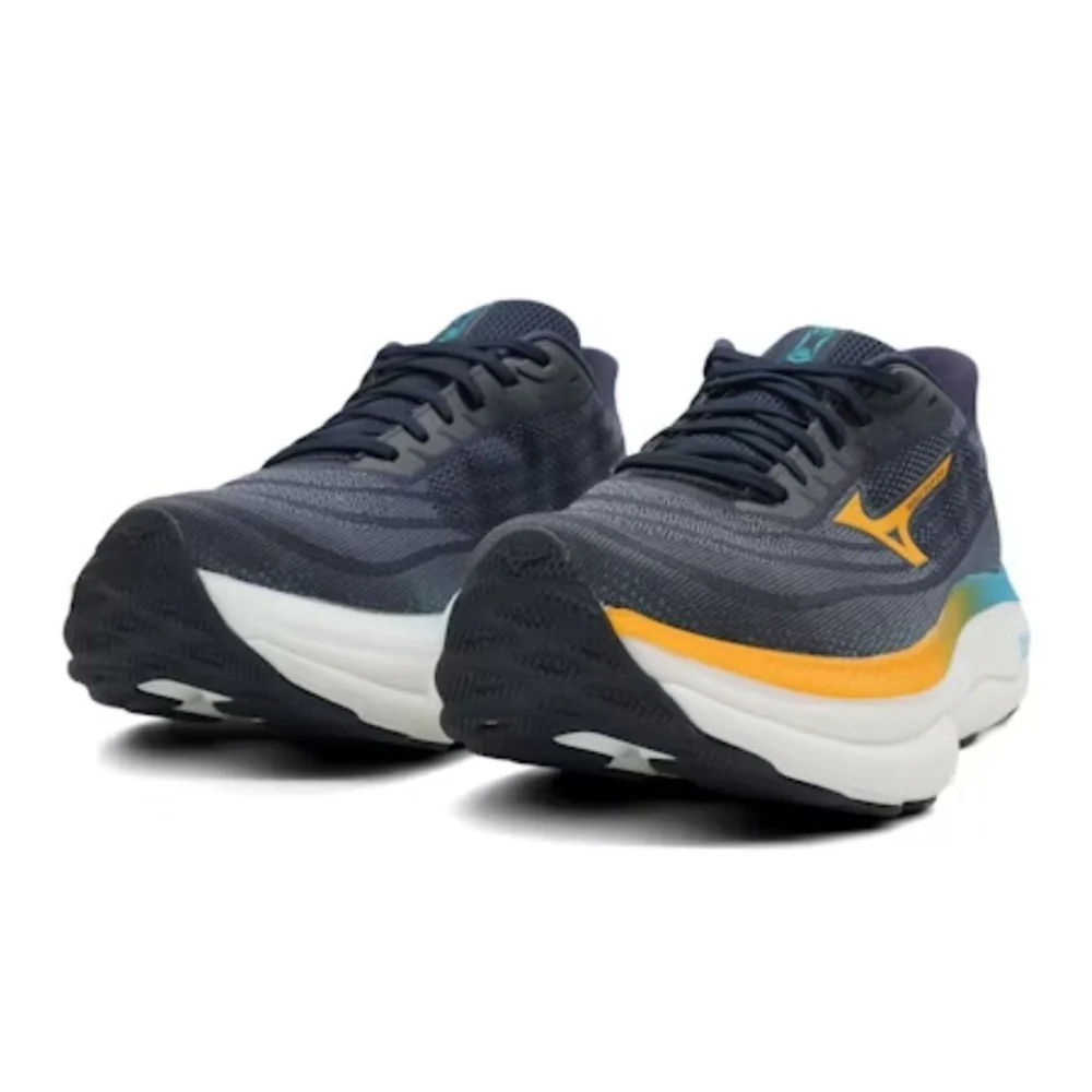 Mizuno Wave Sky 9 Uomo - immagine 9