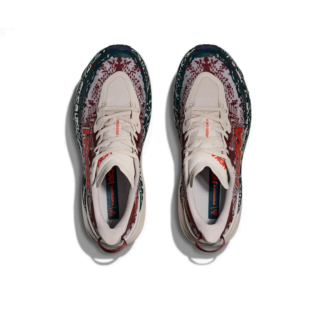 Hoka Speedgoat 6 Uomo - immagine 4