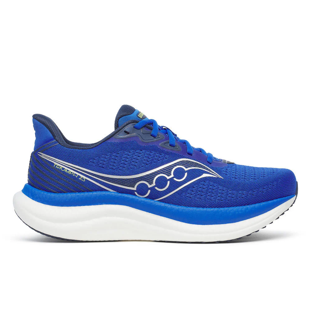 Saucony Triumph 23 Uomo - immagine 8