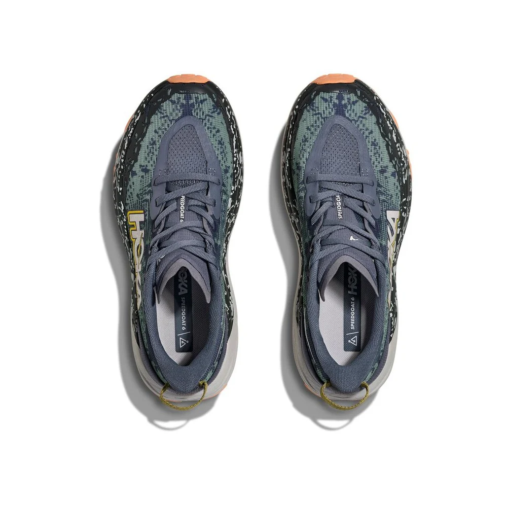 Hoka Speedgoat 6 Donna - immagine 6