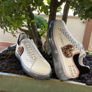 GIO6084F BIANCO/ROSA