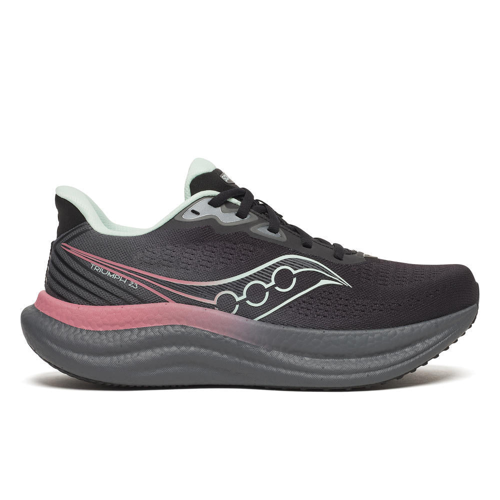 Saucony Triumph 23 Donna - immagine 2