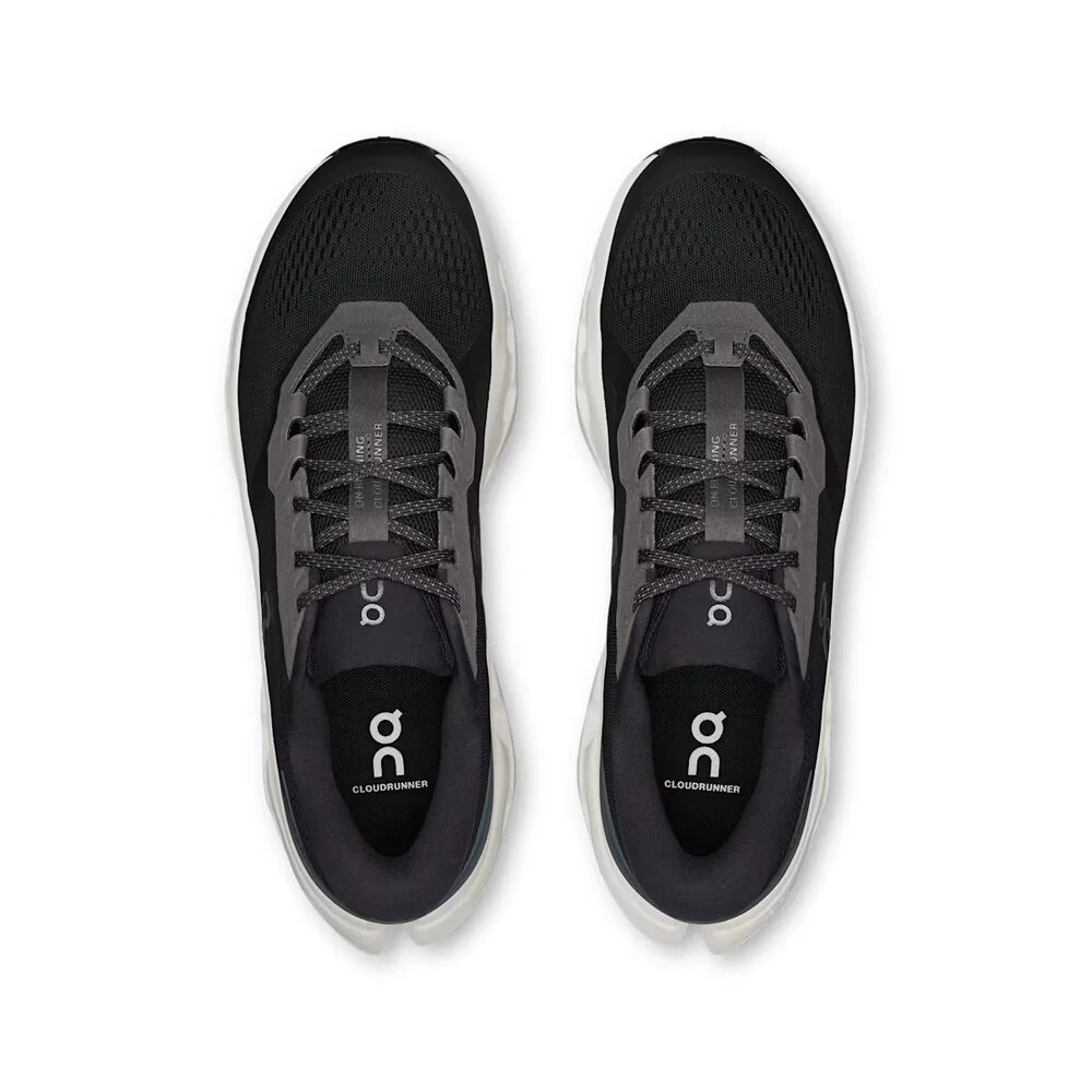 On Cloudrunner 3 Uomo - immagine 6