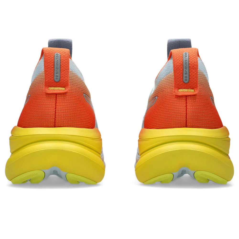 Asics Gel Nimbus 28 Uomo - immagine 5