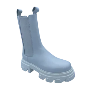 BRANDO COMBAT 2 PELLE BIANCO