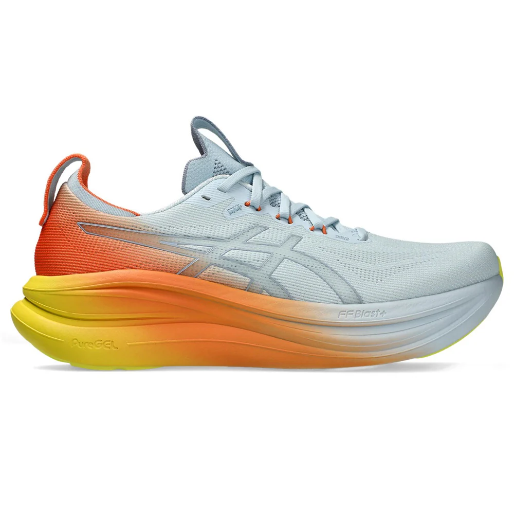 Asics Gel Nimbus 28 Uomo - immagine 3