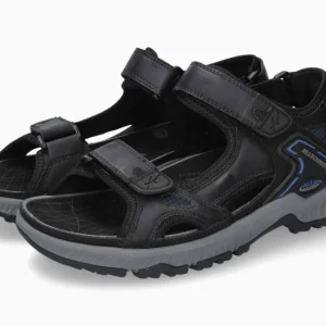 ALLROUNDER HONDURAS SANDALO UOMO NERO