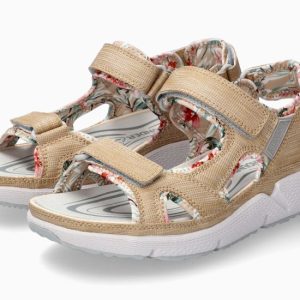 ALLROUNDER ITS ME SANDALO DONNA TORTORA