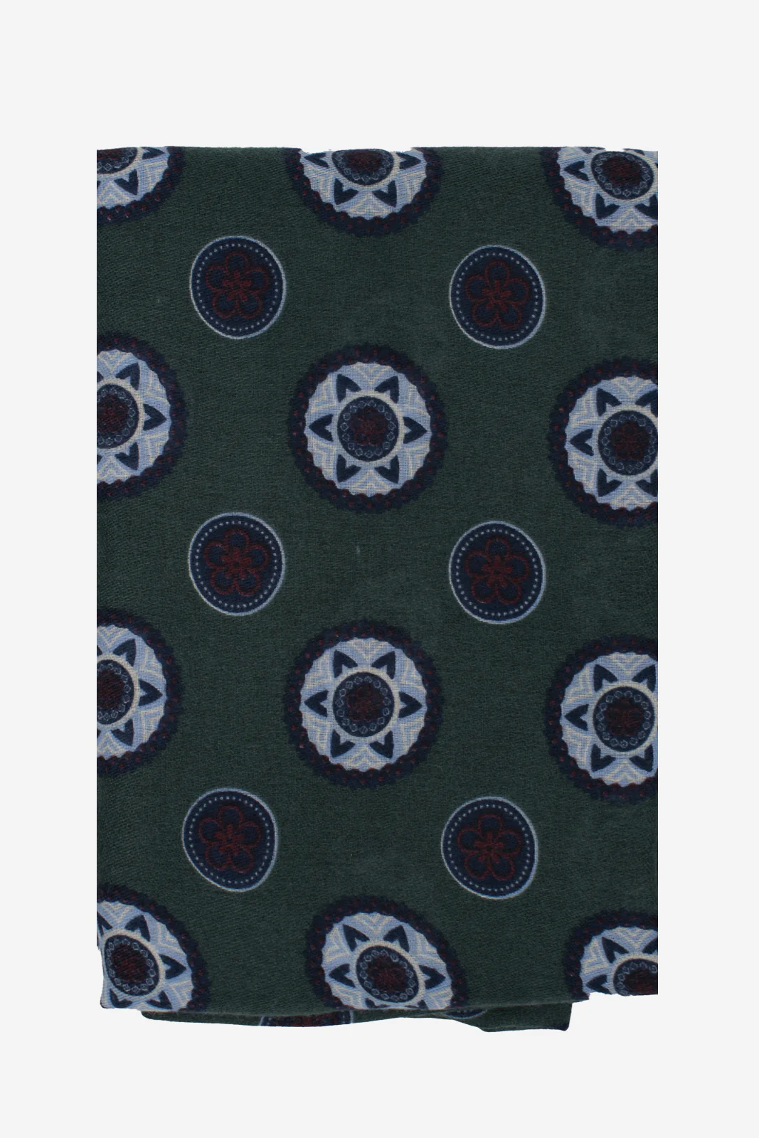 SCIARPA CON FANTASIA - immagine 3