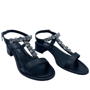 GARDINI GS199 PELLE BLACK