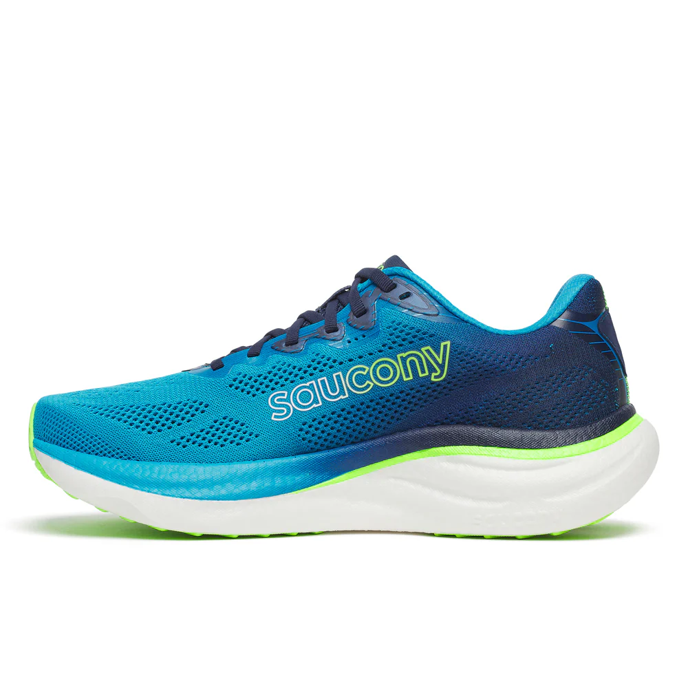 Saucony Ride 19 Uomo - immagine 3