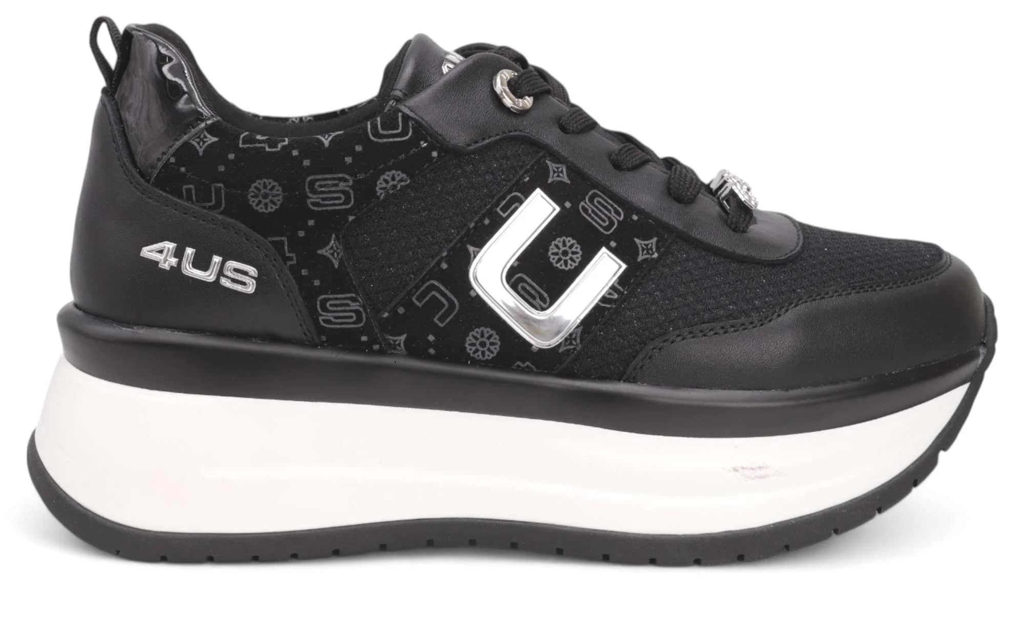 4US 4BV156 sneakers donna - immagine 9