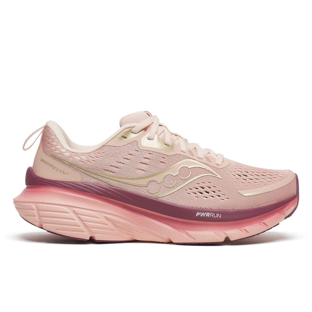 Saucony Guide 18 Donna - immagine 2