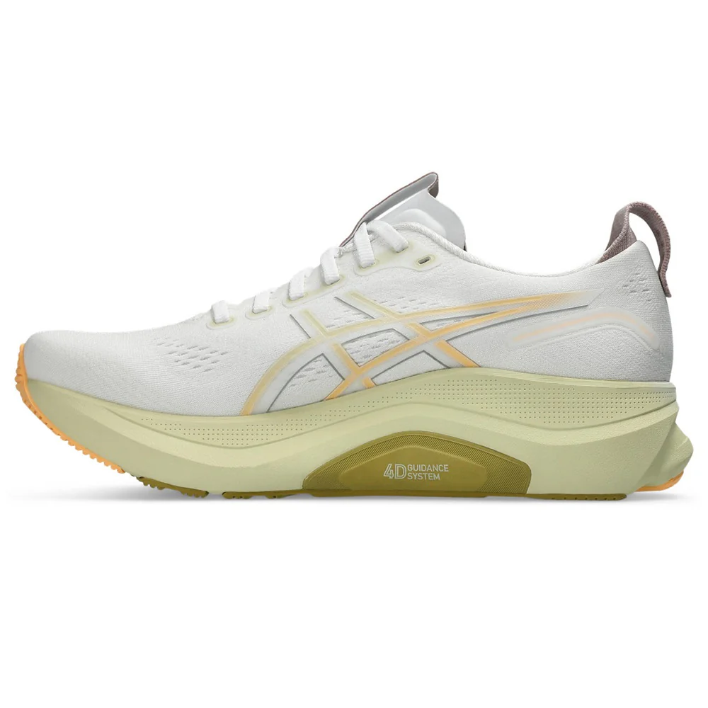 Asics Gel Kayano 32 Uomo - immagine 4