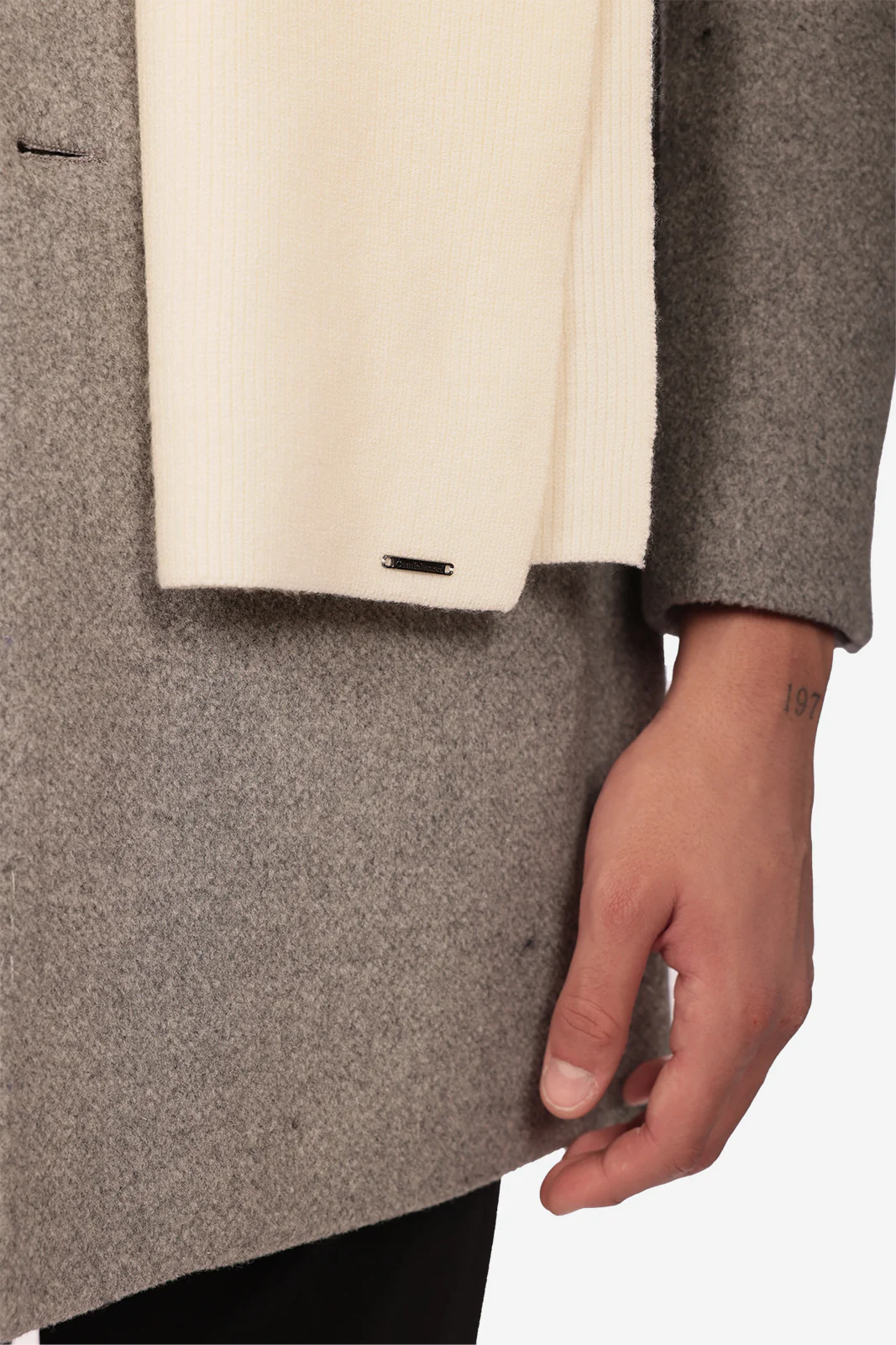 SCIARPA A COSTINE - immagine 7