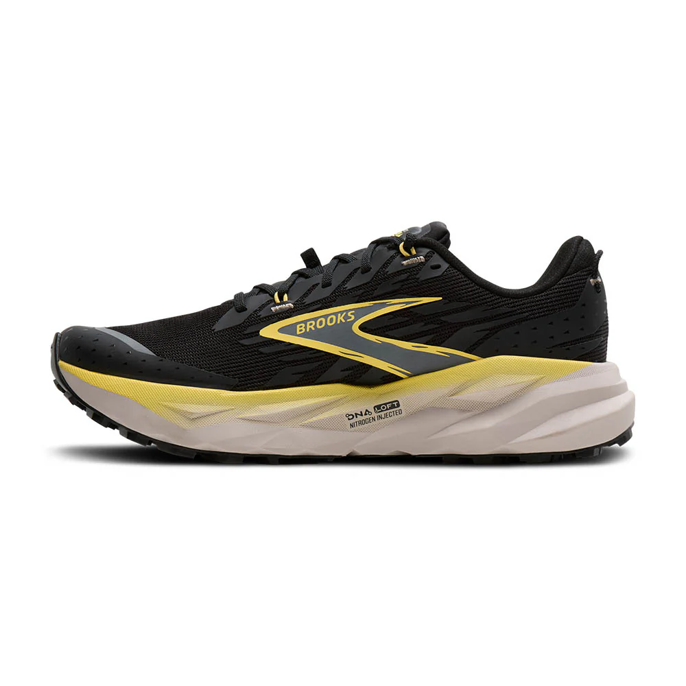 Brooks Cascadia 19 Uomo - immagine 3