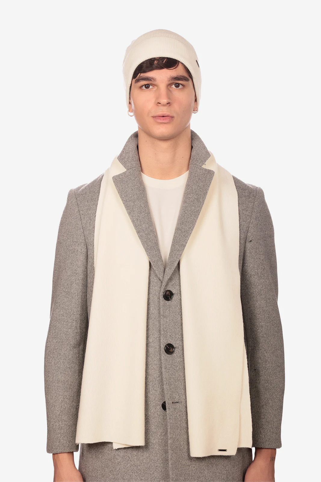 SCIARPA A COSTINE - immagine 6