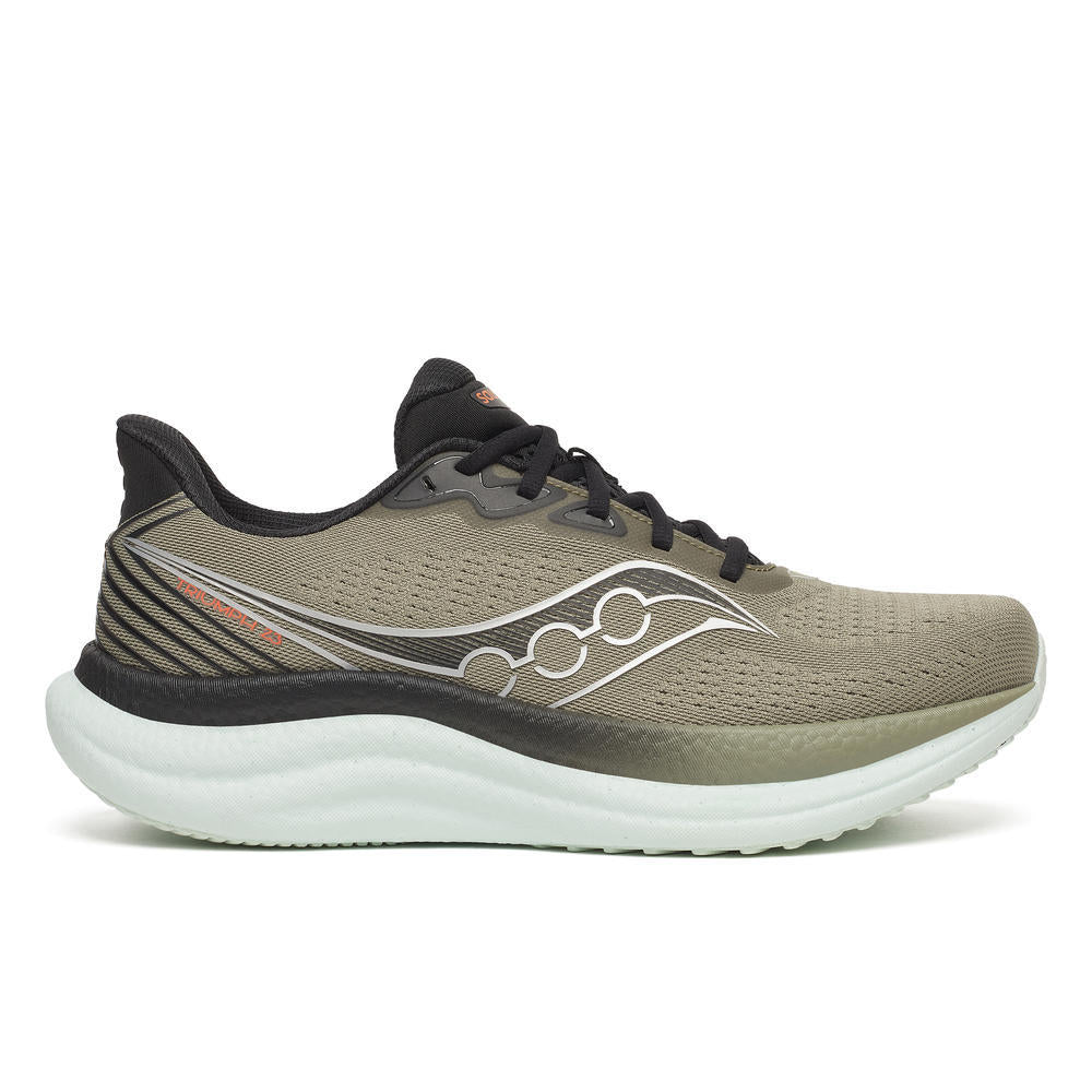 Saucony Triumph 23 Uomo