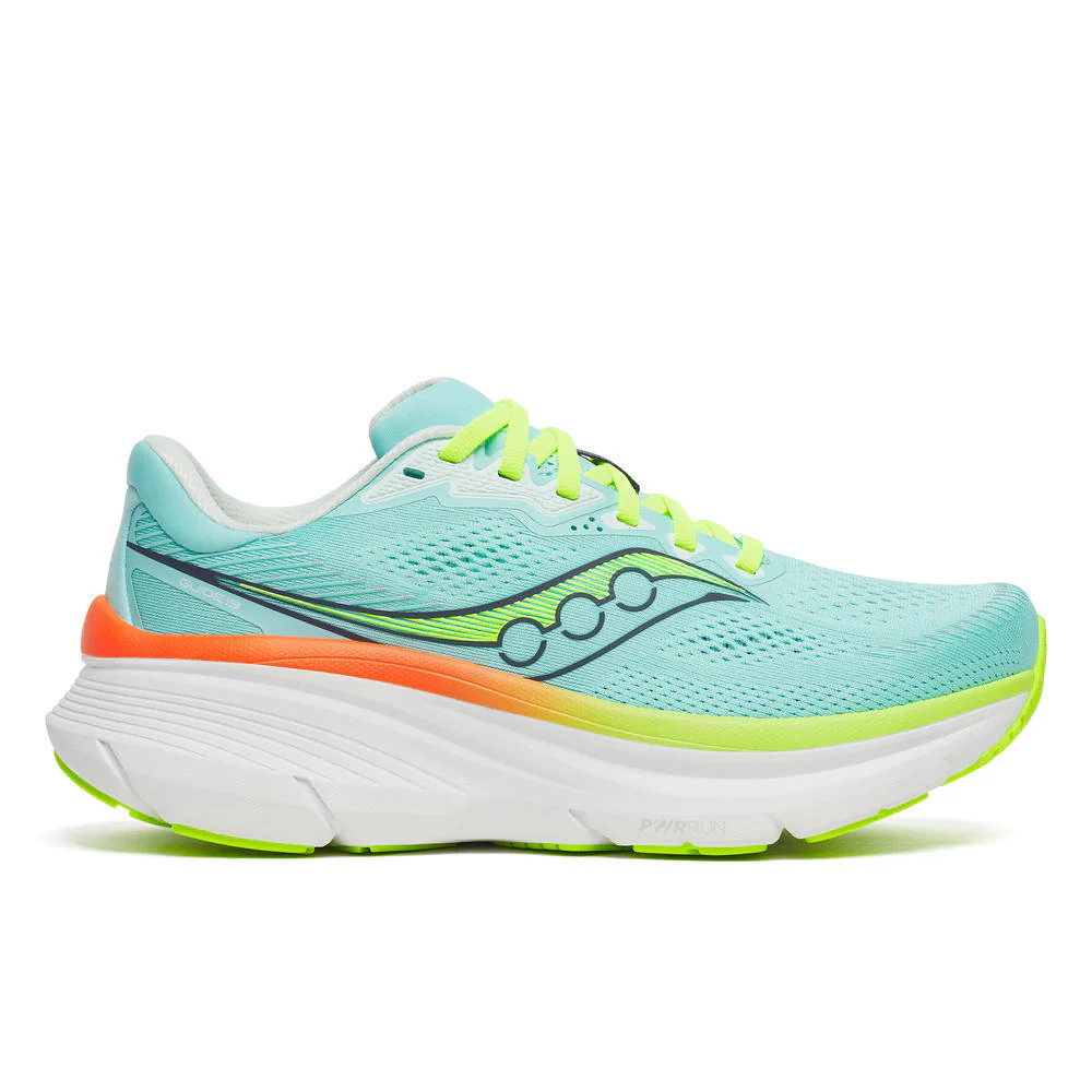 Saucony Guide 19 Donna - immagine 8