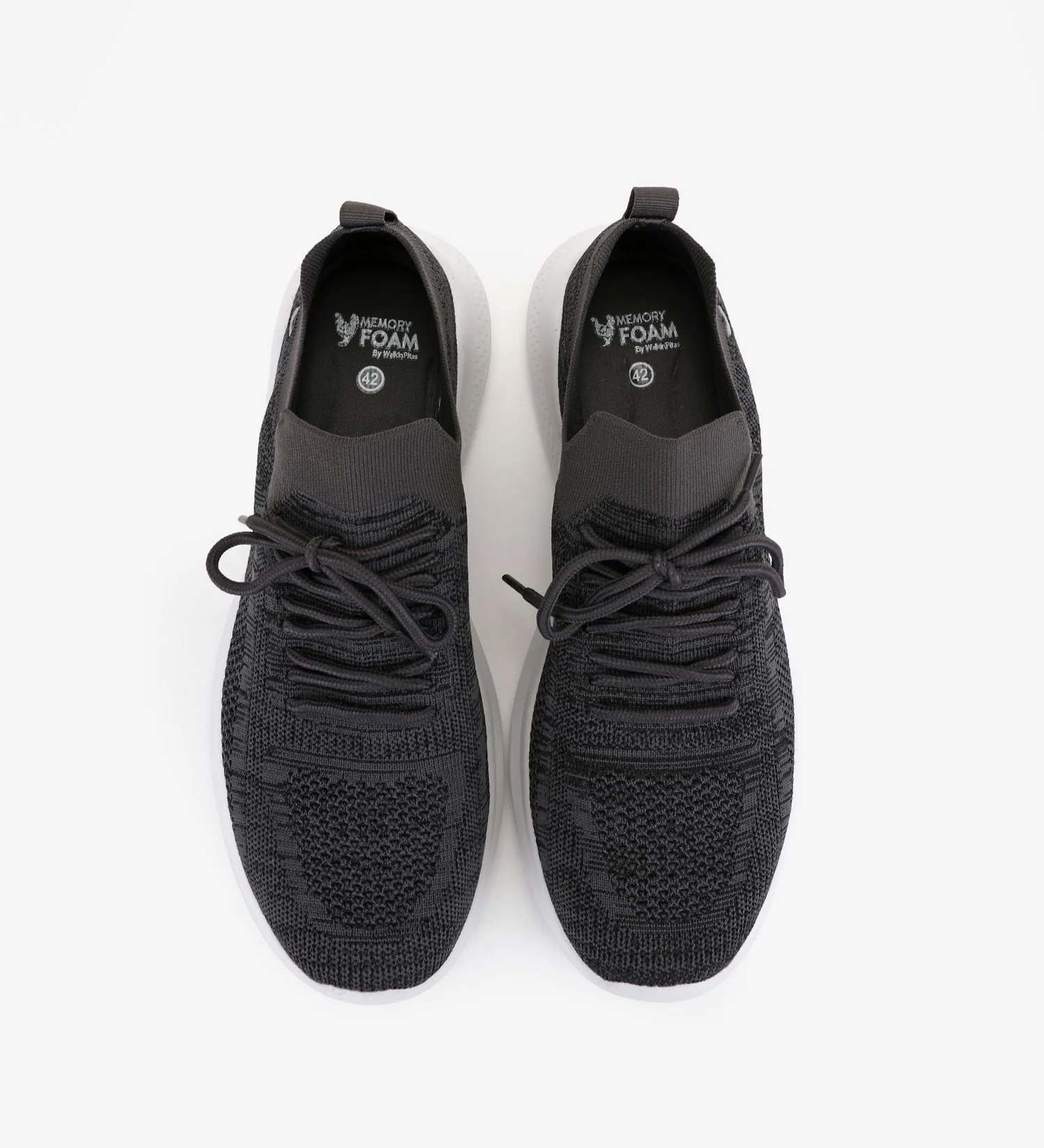 WALK IN PITAS MARCO GRIGIO SCURO - immagine 5