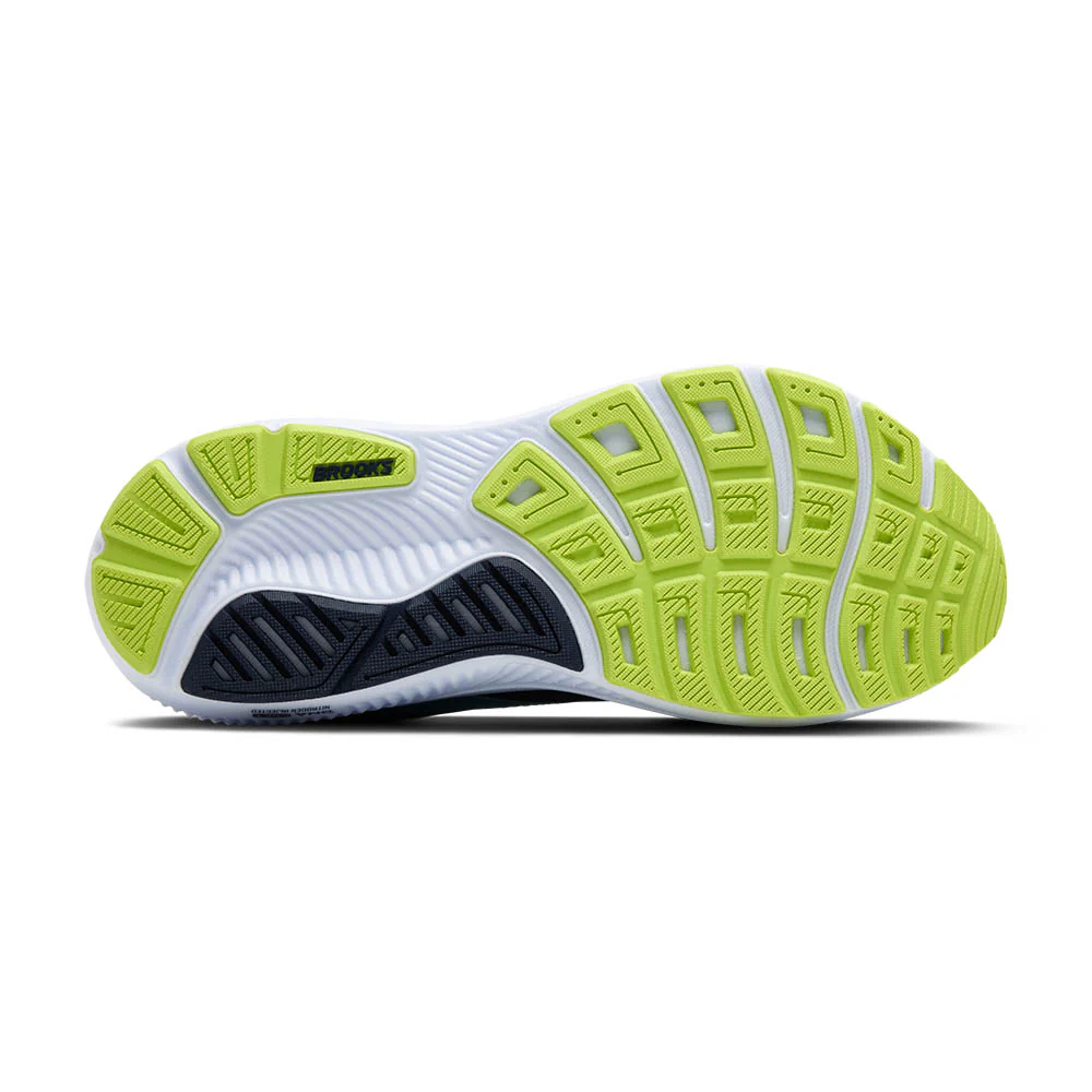 Brooks Ghost 17 WIDE Uomo - immagine 7
